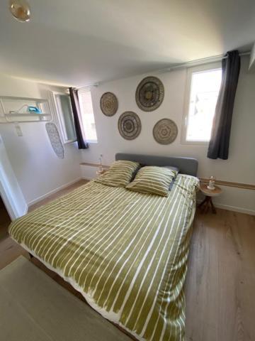 Duplex Proche Gare Vue Tour Perret Avec Parking Gratuit Apartamento Amiens Exterior foto
